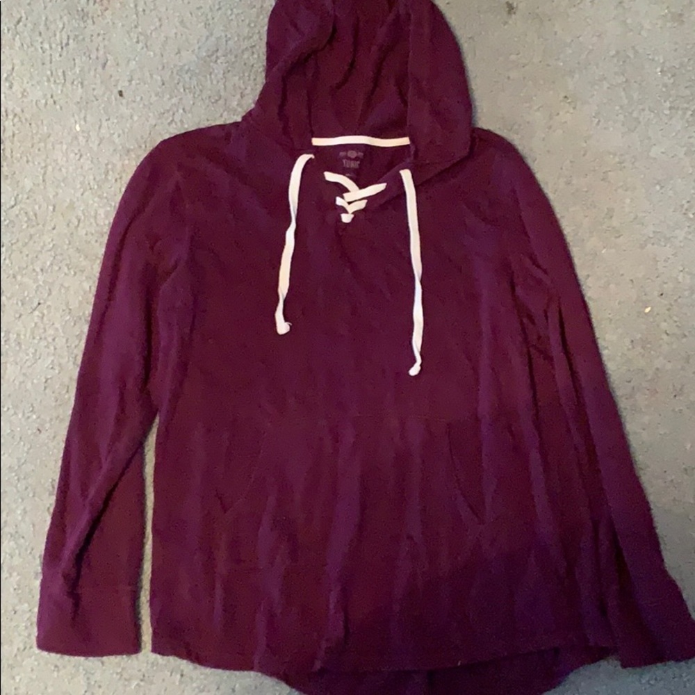 SO tunic